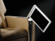 Моторизованный монитор для подлокотника Arthur Holm DynamicChairDisplay AH15DCDHD