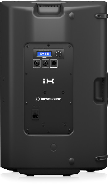 Активная акустическая система Turbosound iX15