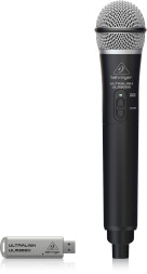 Радиосистема Behringer ULTRALINK ULM300USB
