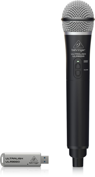 Радиосистема Behringer ULTRALINK ULM300USB
