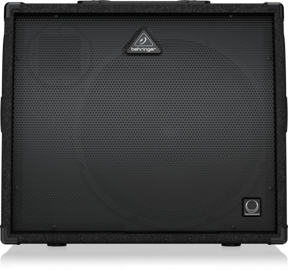 Клавишный комбоусилитель Behringer KXD15
