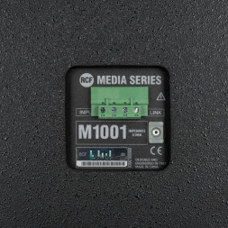 Пассивная акустическая система RCF M 1001