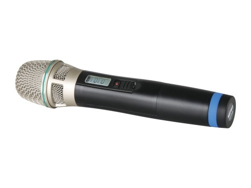 ACT-32H Handheld Transmitter, MIPRO Ручной передатчик