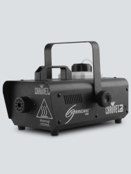 Дым-машина Chauvet Hurricane 1000