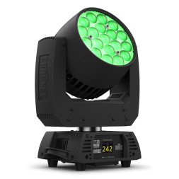 Вращающаяся голова Chauvet Rogue R2X Wash
