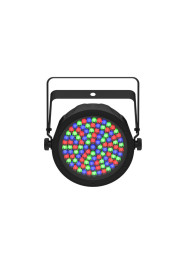 Светодиодный прожектор Chauvet SlimPAR 56 ILS