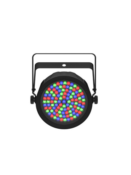 Светодиодный прожектор Chauvet SlimPAR 56 ILS