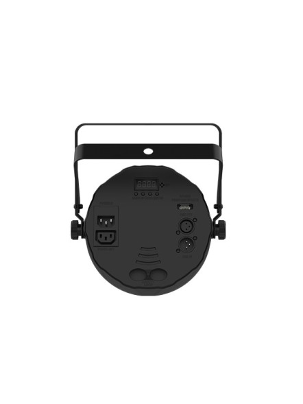 Светодиодный прожектор Chauvet SlimPAR 56 ILS