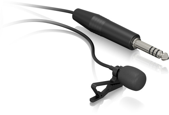 Радиосистема с петличным микрофоном Behringer ULTRALINK ULM300LAV