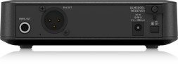 Радиосистема с петличным микрофоном Behringer ULTRALINK ULM300LAV