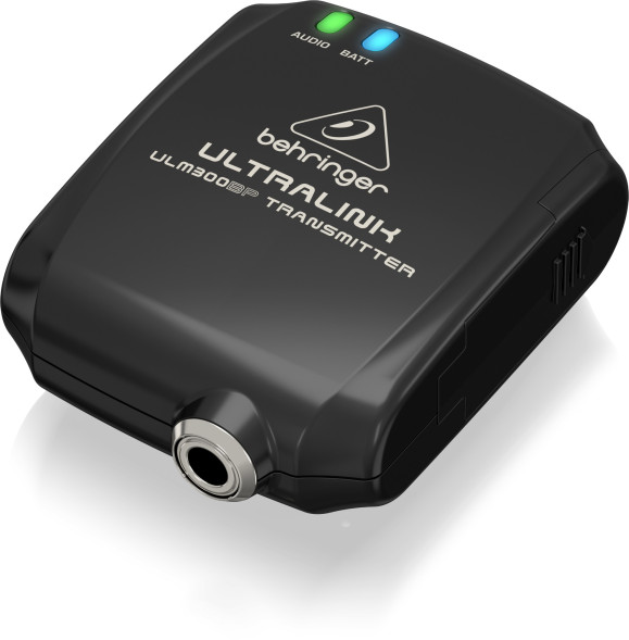 Радиосистема с петличным микрофоном Behringer ULTRALINK ULM300LAV