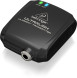 Радиосистема с петличным микрофоном Behringer ULTRALINK ULM300LAV