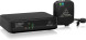 Радиосистема с петличным микрофоном Behringer ULTRALINK ULM300LAV