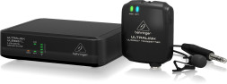 Радиосистема с петличным микрофоном Behringer ULTRALINK ULM300LAV