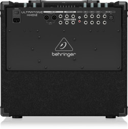 Клавишный комбоусилитель Behringer KXD12