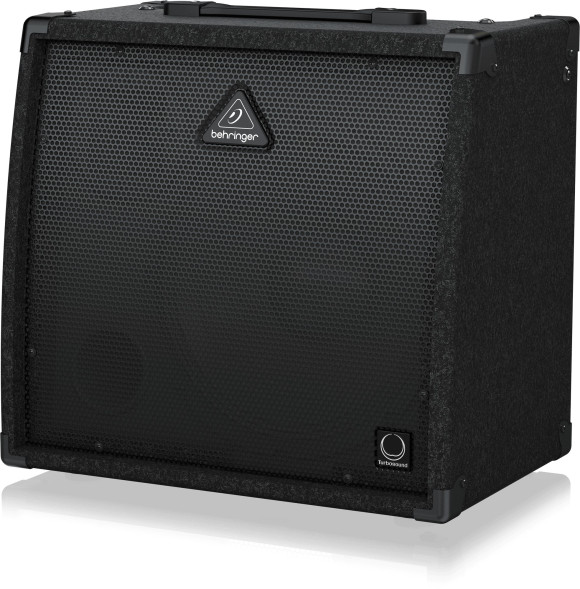 Клавишный комбоусилитель Behringer KXD12