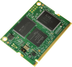 Карта расширения Behringer AOIP-WSG