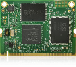 Карта расширения Behringer AOIP-WSG