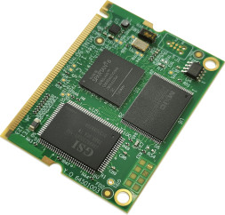 Карта расширения Behringer AOIP-WSG