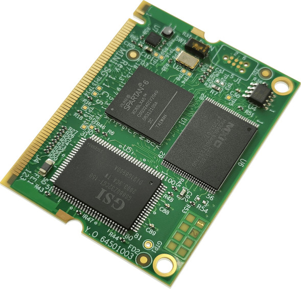 Карта расширения Behringer AOIP-WSG