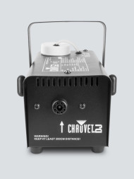Дым-машина Chauvet Hurricane 700