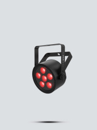 Светодиодный прожектор Chauvet SlimPAR H6 ILS