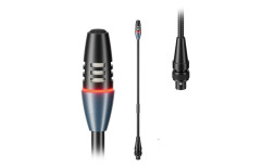 Микрофон на гусиной шее Relacart GF-101