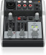 Аналоговый микшерный пульт Behringer XENYX 302USB