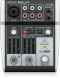 Аналоговый микшерный пульт Behringer XENYX 302USB