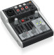 Аналоговый микшерный пульт Behringer XENYX 302USB