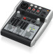 Аналоговый микшерный пульт Behringer XENYX 302USB