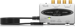 Аудиоинтерфейс Behringer UCA202
