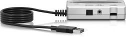 Аудиоинтерфейс Behringer UCA202