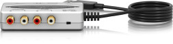 Аудиоинтерфейс Behringer UCA202
