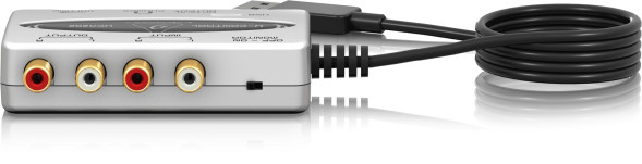 Аудиоинтерфейс Behringer UCA202
