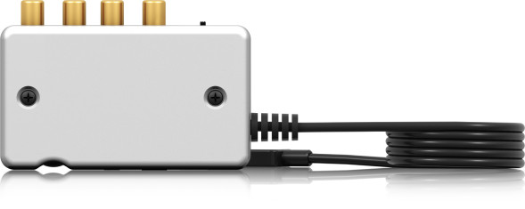 Аудиоинтерфейс Behringer UCA202