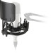 Амортизирующий держатель с поп-фильтром Behringer SMP2000