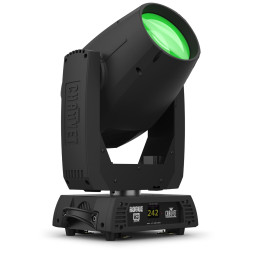 Вращающаяся голова Chauvet Rogue R3 Beam