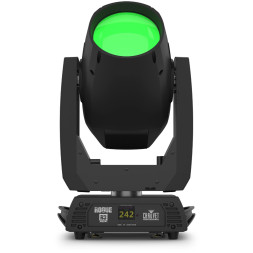 Вращающаяся голова Chauvet Rogue R3 Beam