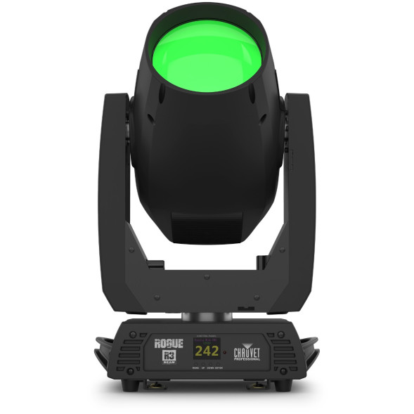 Вращающаяся голова Chauvet Rogue R3 Beam