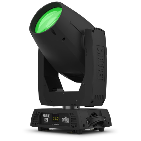 Вращающаяся голова Chauvet Rogue R3 Beam