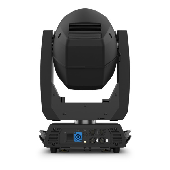 Вращающаяся голова Chauvet Rogue R3 Beam
