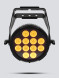 Светодиодный прожектор Chauvet SlimPAR Pro Q IP