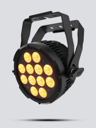 Светодиодный прожектор Chauvet SlimPAR Pro Q IP