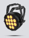 Светодиодный прожектор Chauvet SlimPAR Pro Q IP