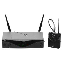 Радиосистема с петличным микрофоном AKG WMS420 Presenter Set U2