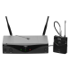 Радиосистема с петличным микрофоном AKG WMS420 Presenter Set U2