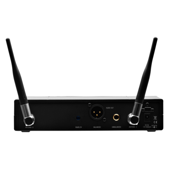 Радиосистема с петличным микрофоном AKG WMS420 Presenter Set U2