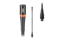 Микрофон на гусиной шее Relacart GF-501