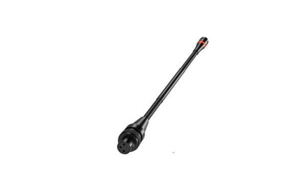 Микрофон на гусиной шее Relacart GF-501